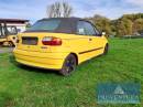 Pkw Cabrio FIAT Punto S 1.2, EZ 1994