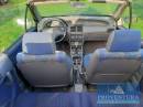 Pkw Cabrio FIAT Punto S 1.2, EZ 1994