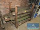 Schwerlast Hydraulikzylinder ca. 55 St.