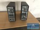 EDV-Paket best. aus 2 Pc LENOVO ThinkStation