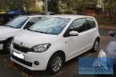 Pkw SKODA Citigo 1.0, EZ 2014