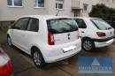 Pkw SKODA Citigo 1.0, EZ 2014