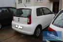 Pkw SKODA Citigo 1.0, EZ 2014