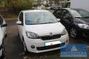 Pkw SKODA Citigo 1.0, EZ 2014