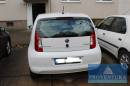 Pkw SKODA Citigo 1.0, EZ 2014