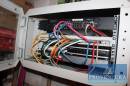 Serverschrank Telefonanlage MITEL 430