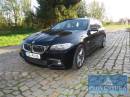 Pkw BMW 5 Touring 525 d xDrive