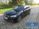 Pkw BMW 5 Touring 525 d xDrive