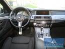 Pkw BMW 5 Touring 525 d xDrive