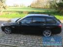 Pkw BMW 5 Touring 525 d xDrive