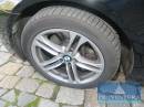 Pkw BMW 5 Touring 525 d xDrive