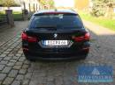 Pkw BMW 5 Touring 525 d xDrive