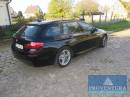 Pkw BMW 5 Touring 525 d xDrive