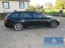 Pkw BMW 5 Touring 525 d xDrive