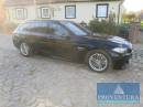 Pkw BMW 5 Touring 525 d xDrive