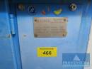 Papierpress-Container /Presscontainer WAGNER WPLA III 10