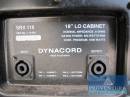 Subwoofer DYNACORD SRX 118