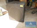 Subwoofer DYNACORD SRX 118