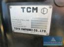 Diesel-Gabelstapler TCM FD20Z3 Bj. 1994