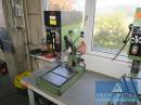 Tischbohrmaschine SOLID TB16 SG