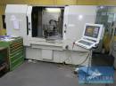 CNC-Präzisions-Flach- u. Vollschnittschleifmaschine GEIBEL&HOTZ FS635-Z CNC