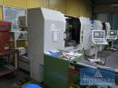 CNC-Präzisions-Flach- u. Vollschnittschleifmaschine GEIBEL&HOTZ FS635-Z CNC