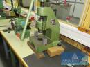 Handspindelpresse AGEO ESP 6/A