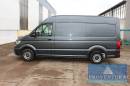 Lkw Transporter VW Crafter 35 2.0 TDI