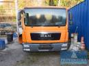 Lkw Kipper MAN TGL 10.180 4x2, EZ 2013