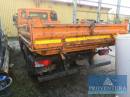 Lkw Kipper MAN TGL 10.180 4x2, EZ 2013