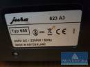 Kaffeevollautomat Jura IMPRESSA X9