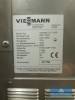 Konfiskatkühler Viessmann TectoSet CC1 1 x 120 l