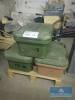 Thermoboxen Cambro ex US-Army