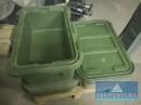 Thermoboxen Cambro ex US-Army