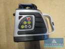 Horizontal- und Vertikal-Laser Ubex i XR650