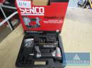 Stiftnagler Senco finishpro 10 106d0080