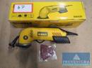 Dreiecksschleifer Dewalt d26430 2017 25-mr057132