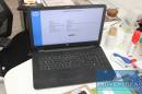 Notebook HP 17-y003ng AMD A10-9600P Radeon R5