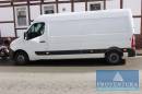 Lkw Transporter OPEL Movano 2.3 BiTurbo F3500 EZ 2016