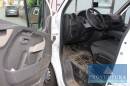 Lkw Transporter OPEL Movano 2.3 BiTurbo F3500 EZ 2016