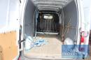 Lkw Transporter OPEL Movano 2.3 BiTurbo F3500 EZ 2016