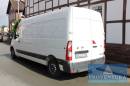 Lkw Transporter OPEL Movano 2.3 BiTurbo F3500 EZ 2016