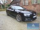 Pkw AUDI A5 Sportback 2.0 TDI S line