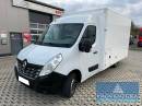 Bäckerei-Verkaufswagen RENAULT Master 2.3 dCi 130, EZ 2016