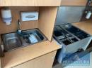 Bäckerei-Verkaufswagen RENAULT Master 2.3 dCi 130, EZ 2016