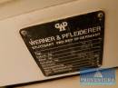 Spiralkneter WERNER & PFLEIDERER SF50