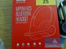 Headset MPOW HC5 Bluetooth Headset