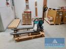 Niederhubwagen JUNGHEINRICH Ameise CBD12W-Li