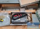 Niederhubwagen JUNGHEINRICH Ameise CBD12W-Li