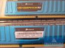 Arbeitsspeicher CROSAIR Vengeance LP Blue 8GB